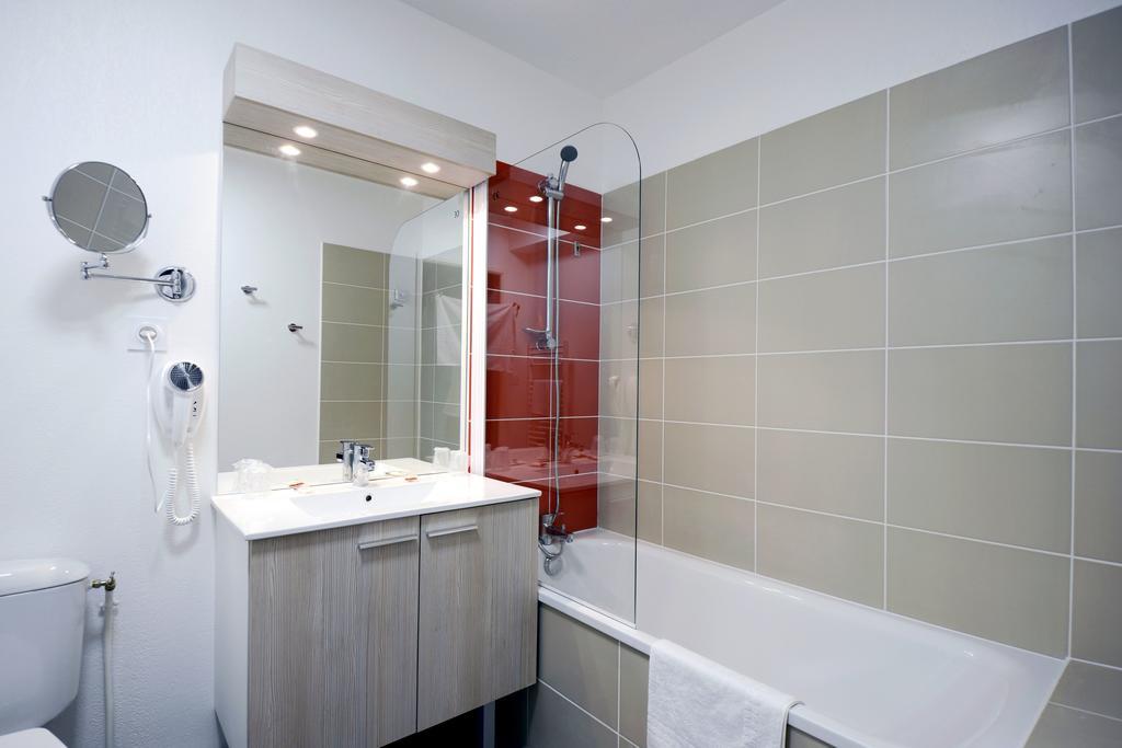Résidence Prestige Odalys Nakâra Agde Quarto foto
